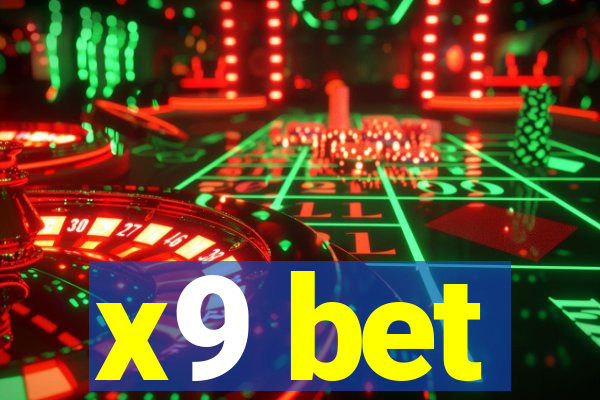 x9 bet